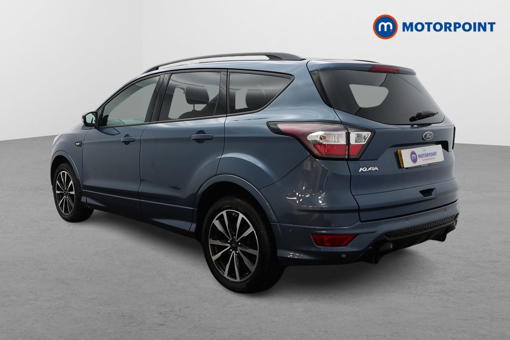 Used Ford Kuga 2019 for sale - 77529659: Photo 5