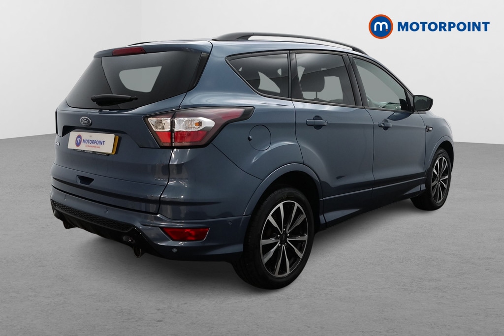 Used Ford Kuga 2019 for sale - 77529659: Photo 7
