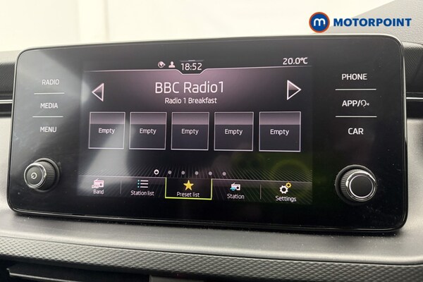 Used Skoda Kamiq 2022 for sale - 75567714: Photo 10