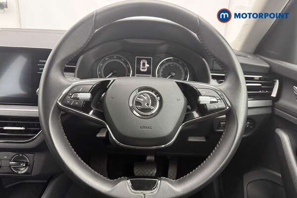 Used Skoda Kamiq 2022 for sale - 75567714: Photo 12