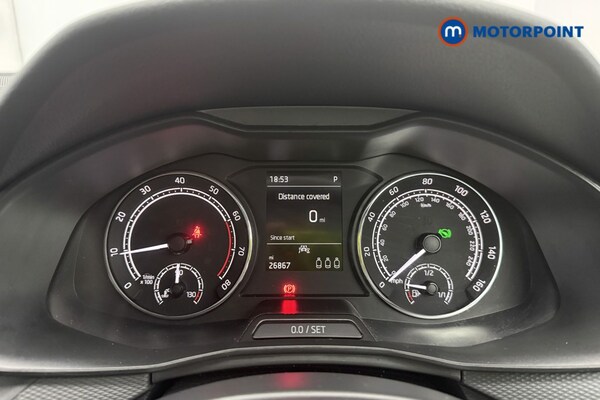 Used Skoda Kamiq 2022 for sale - 75567714: Photo 13