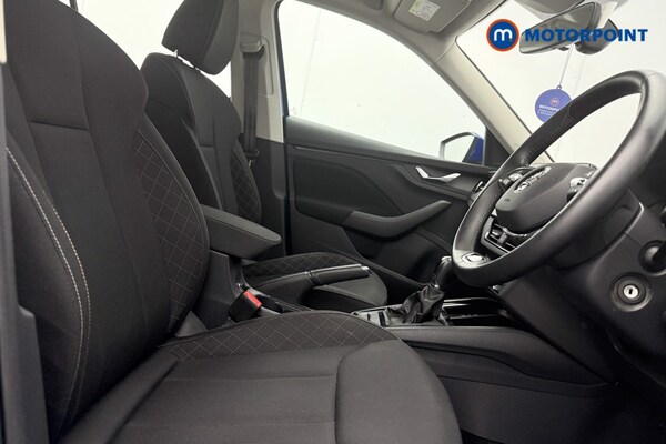 Used Skoda Kamiq 2022 for sale - 75567714: Photo 15