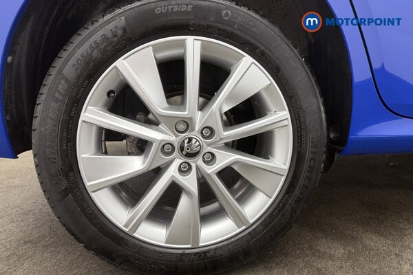 Used Skoda Kamiq 2022 for sale - 75567714: Photo 17