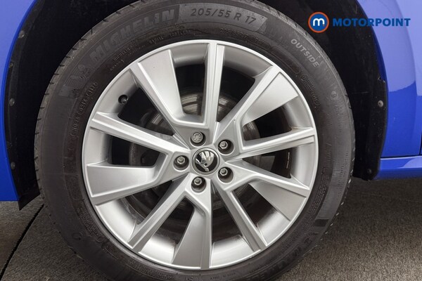 Used Skoda Kamiq 2022 for sale - 75567714: Photo 19