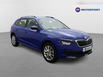 Used Skoda Kamiq 2022 for sale - 75567714: Photo