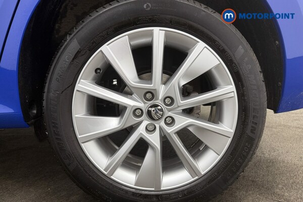 Used Skoda Kamiq 2022 for sale - 75567714: Photo 20