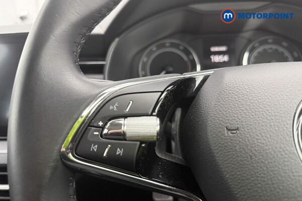 Used Skoda Kamiq 2022 for sale - 75567714: Photo 21