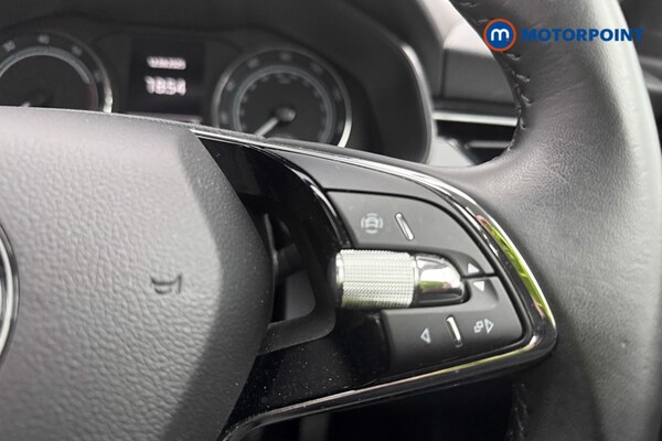 Used Skoda Kamiq 2022 for sale - 75567714: Photo 22