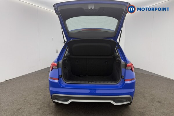 Used Skoda Kamiq 2022 for sale - 75567714: Photo 27
