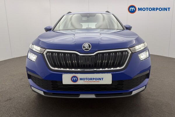 Used Skoda Kamiq 2022 for sale - 75567714: Photo 29