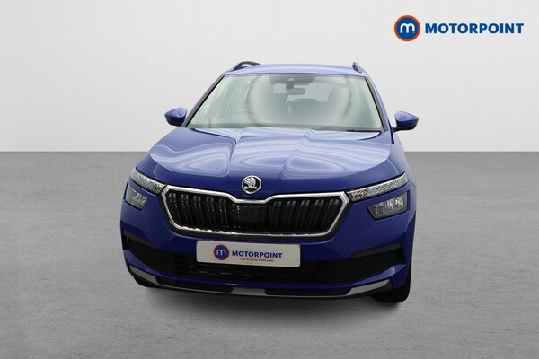 Used Skoda Kamiq 2022 for sale - 75567714: Photo 2
