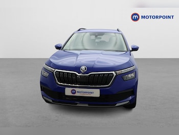 Used Skoda Kamiq 2022 for sale - 75567714: Photo
