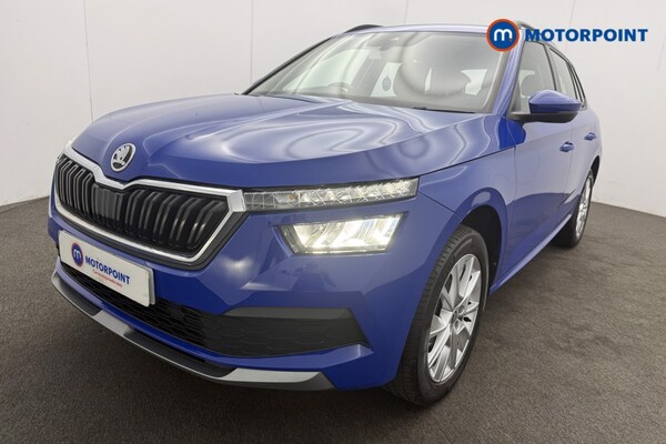 Used Skoda Kamiq 2022 for sale - 75567714: Photo 30