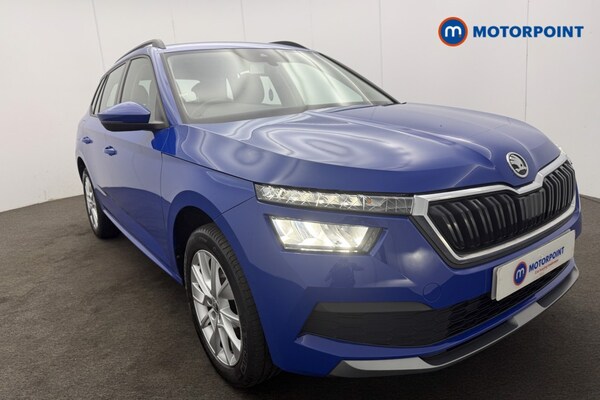 Used Skoda Kamiq 2022 for sale - 75567714: Photo 31