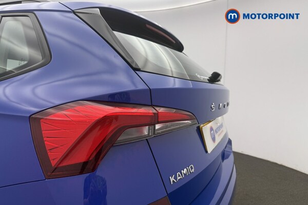 Used Skoda Kamiq 2022 for sale - 75567714: Photo 33