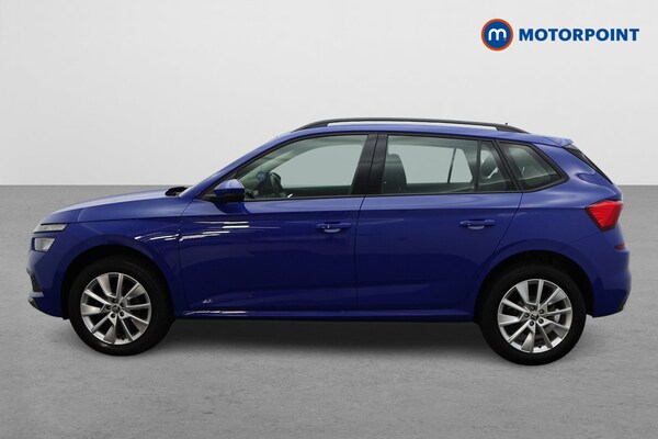 Used Skoda Kamiq 2022 for sale - 75567714: Photo 4
