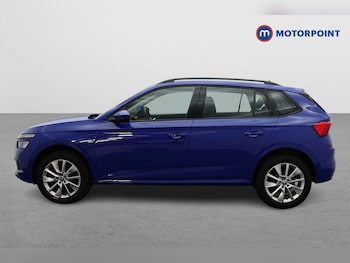 Used Skoda Kamiq 2022 for sale - 75567714: Photo
