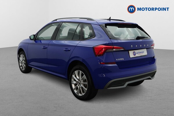 Used Skoda Kamiq 2022 for sale - 75567714: Photo 5