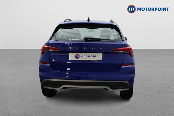 Used Skoda Kamiq 2022 for sale - 75567714: Photo 6