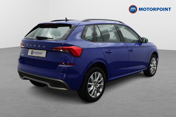 Used Skoda Kamiq 2022 for sale - 75567714: Photo 7