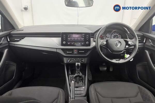 Used Skoda Kamiq 2022 for sale - 75567714: Photo 9