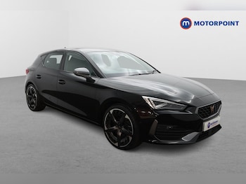 Used Cupra Leon 2024 for sale - 78748603: Photo