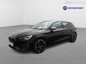 Used Cupra Leon 2024 for sale - 78748603: Photo