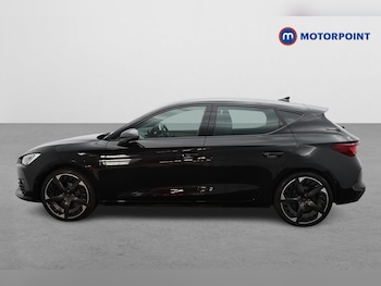 Used Cupra Leon 2024 for sale - 78748603: Photo
