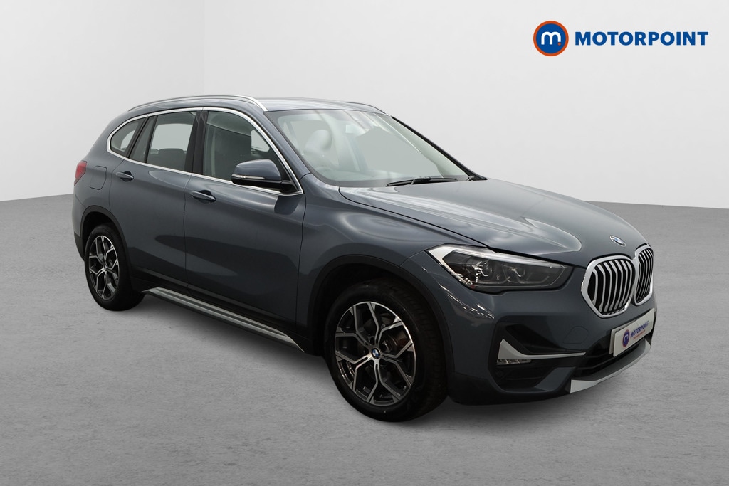 Used BMW X1 2021 for sale - 76319910: Photo 1