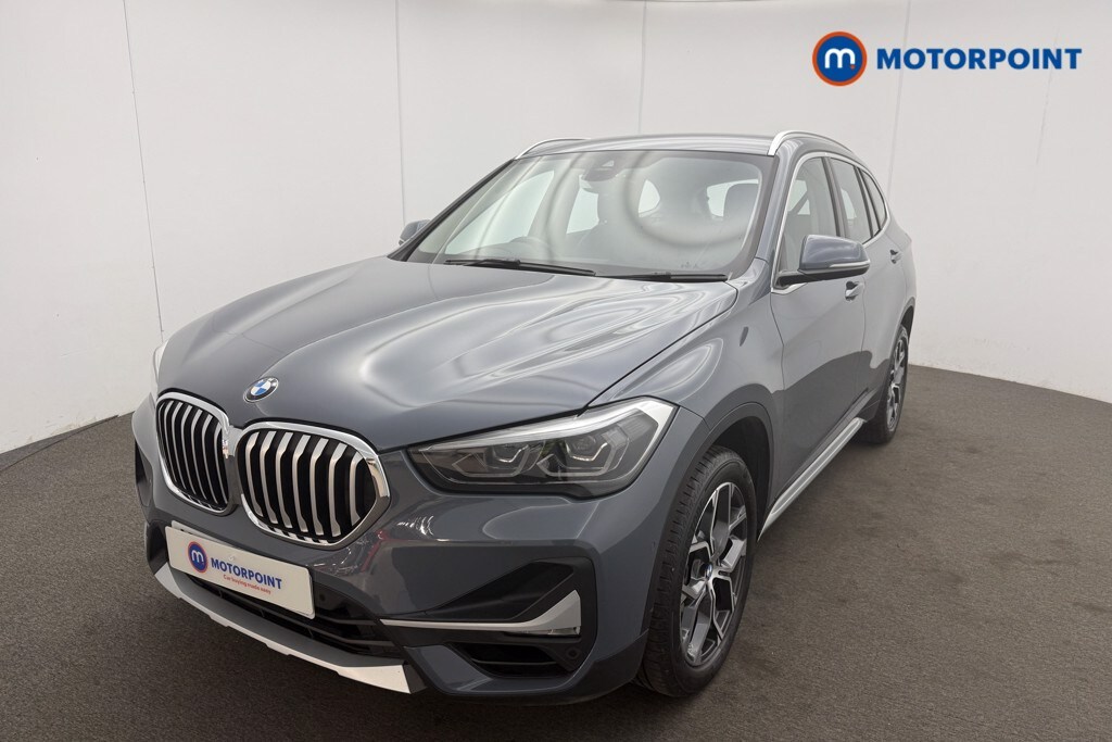 Used BMW X1 2021 for sale - 76319910: Photo 10