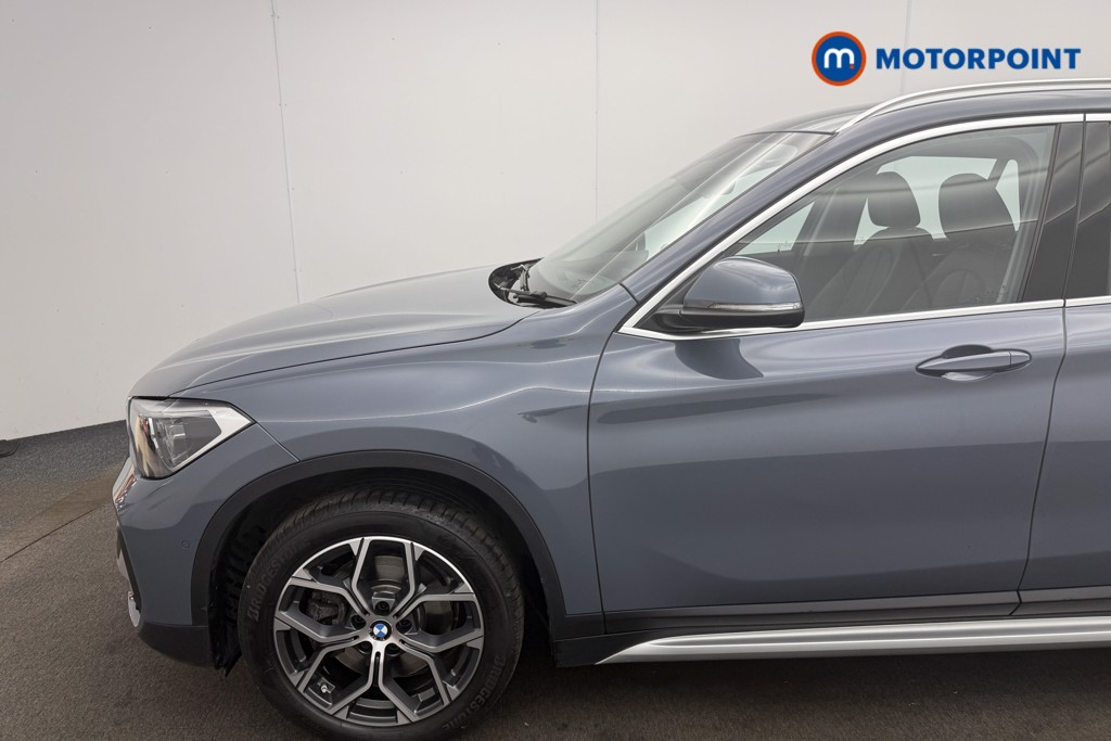 Used BMW X1 2021 for sale - 76319910: Photo 11