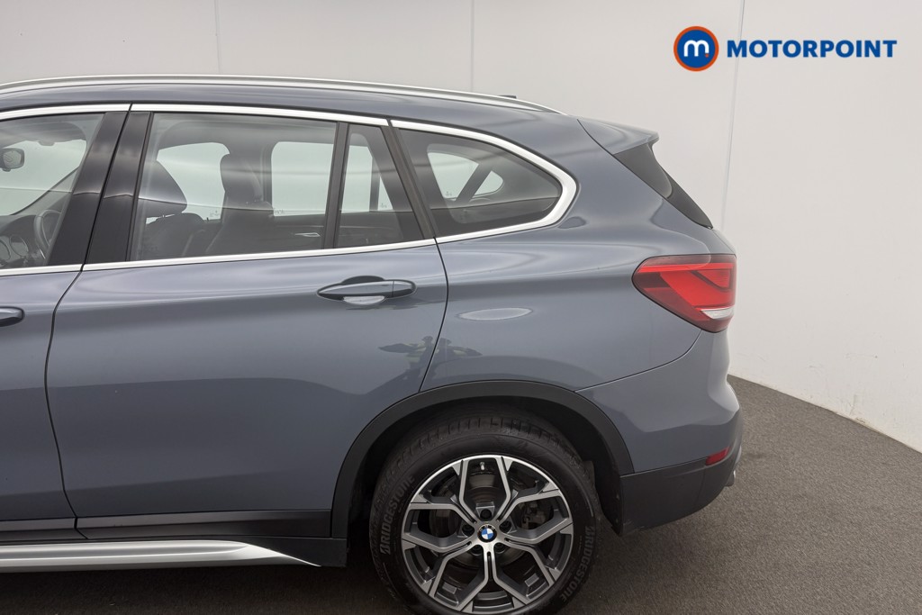 Used BMW X1 2021 for sale - 76319910: Photo 12