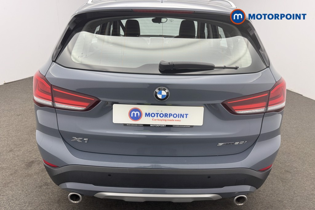 Used BMW X1 2021 for sale - 76319910: Photo 14