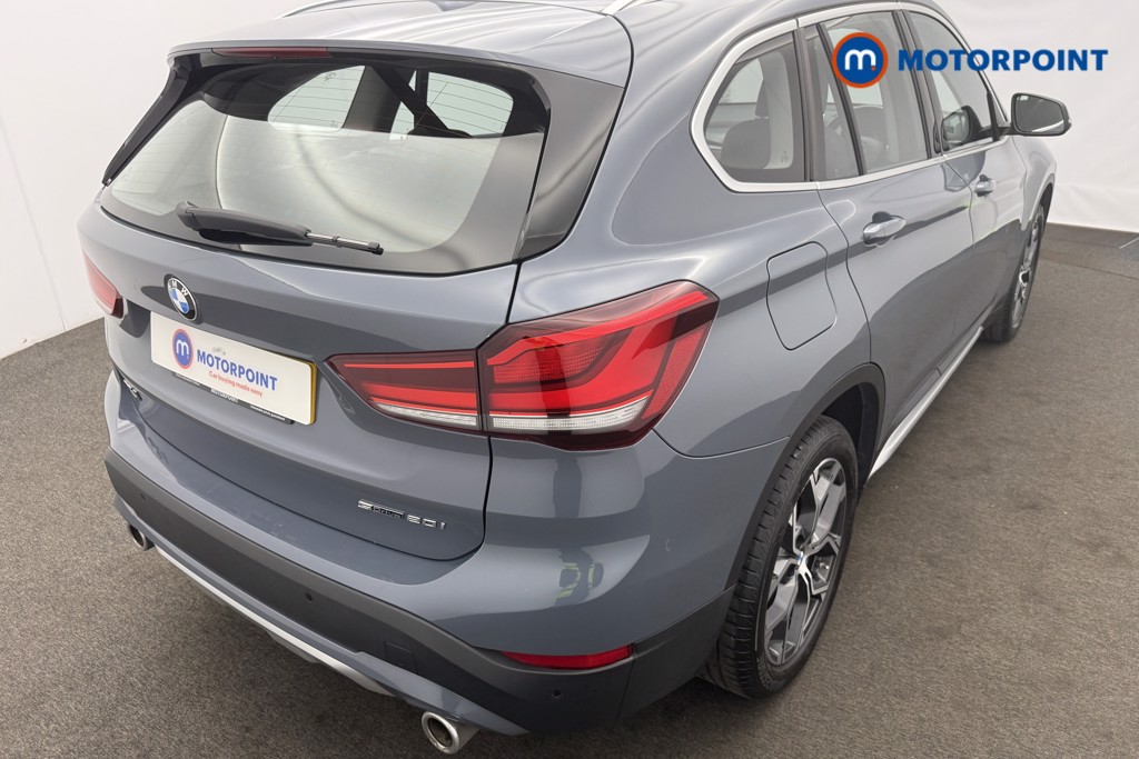 Used BMW X1 2021 for sale - 76319910: Photo 15
