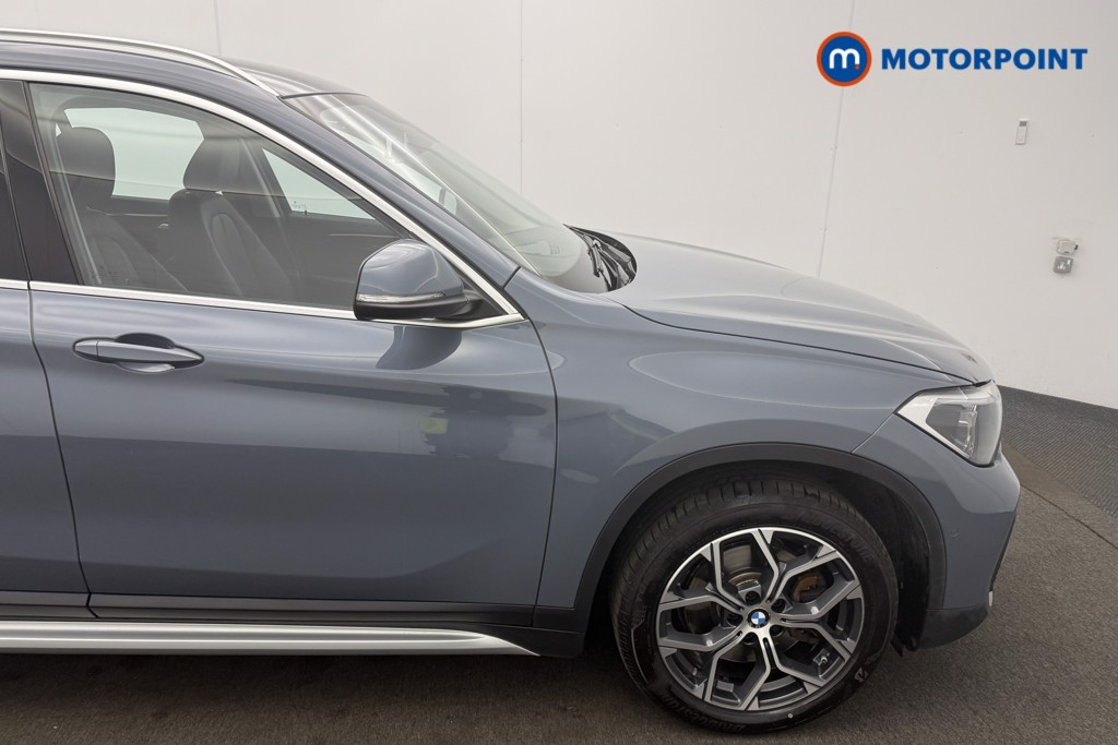 Used BMW X1 2021 for sale - 76319910: Photo 17