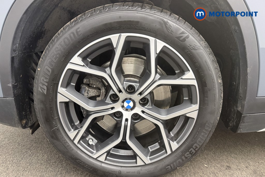 Used BMW X1 2021 for sale - 76319910: Photo 19