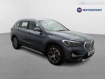 2021 - sDrive 20i xLine 5dr Step Auto