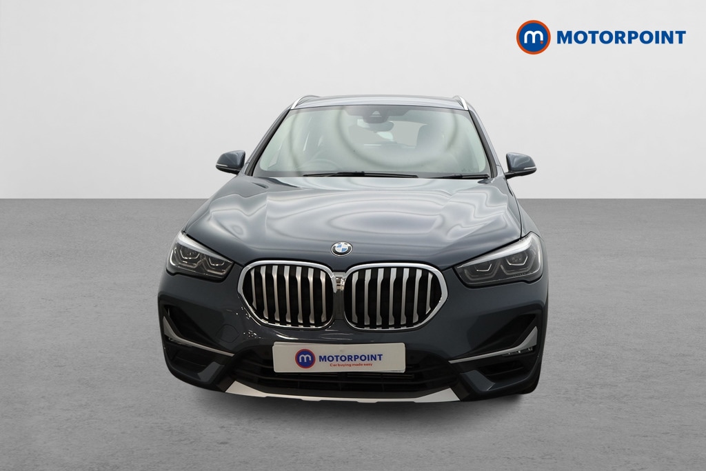 Used BMW X1 2021 for sale - 76319910: Photo 2