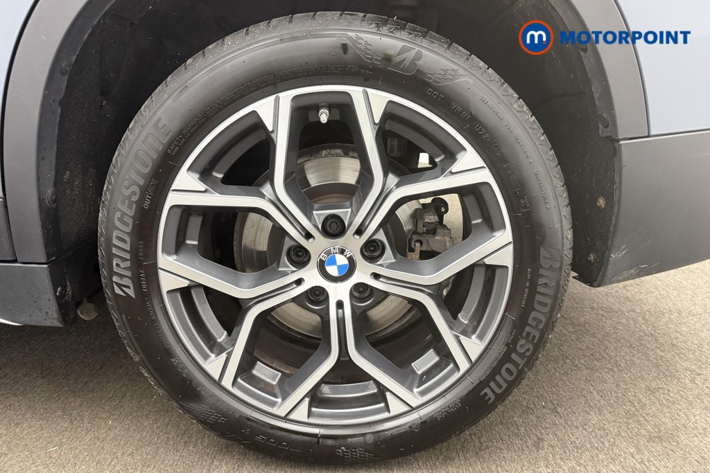 Used BMW X1 2021 for sale - 76319910: Photo 20