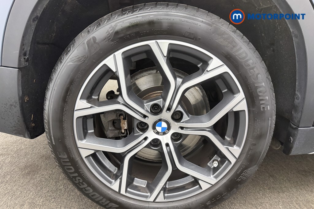 Used BMW X1 2021 for sale - 76319910: Photo 21
