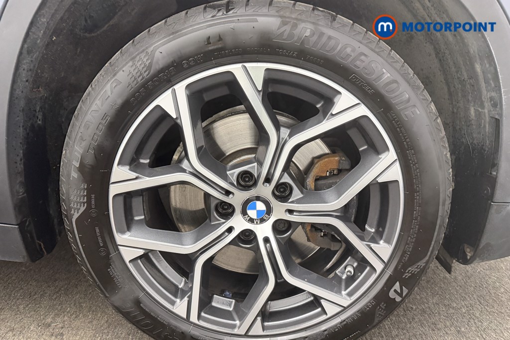 Used BMW X1 2021 for sale - 76319910: Photo 22
