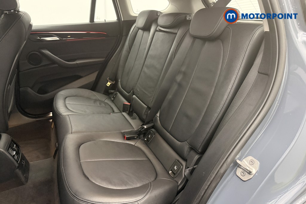 Used BMW X1 2021 for sale - 76319910: Photo 24