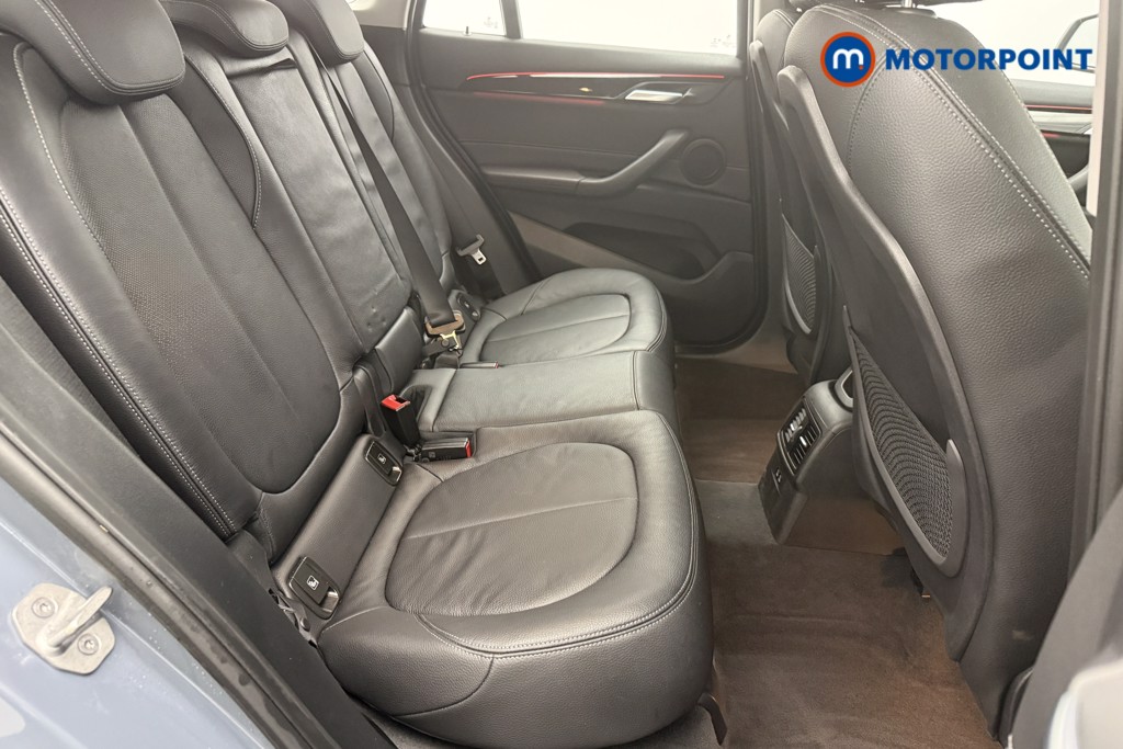 Used BMW X1 2021 for sale - 76319910: Photo 27
