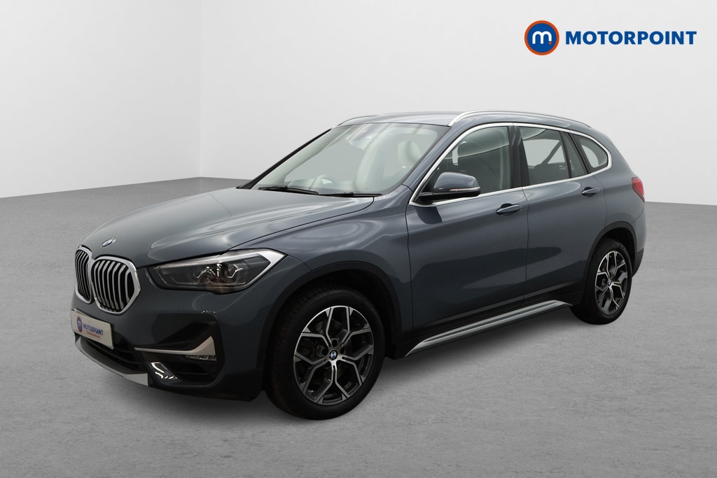 Used BMW X1 2021 for sale - 76319910: Photo 3