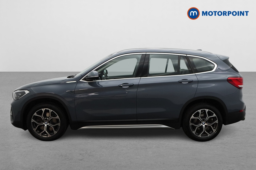 Used BMW X1 2021 for sale - 76319910: Photo 4