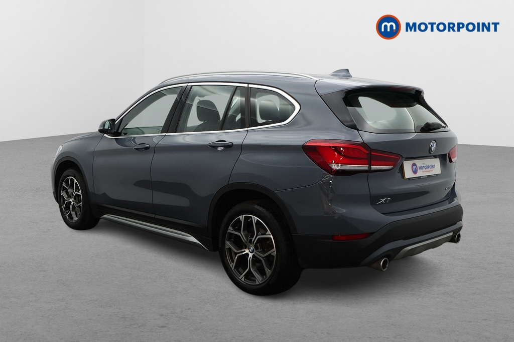 Used BMW X1 2021 for sale - 76319910: Photo 5
