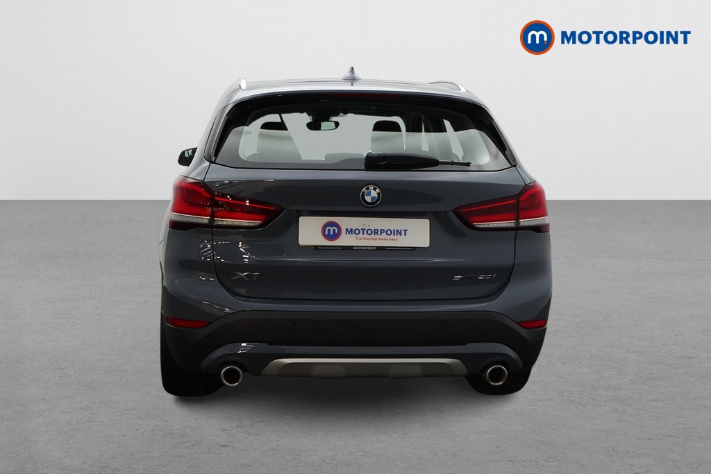 Used BMW X1 2021 for sale - 76319910: Photo 6
