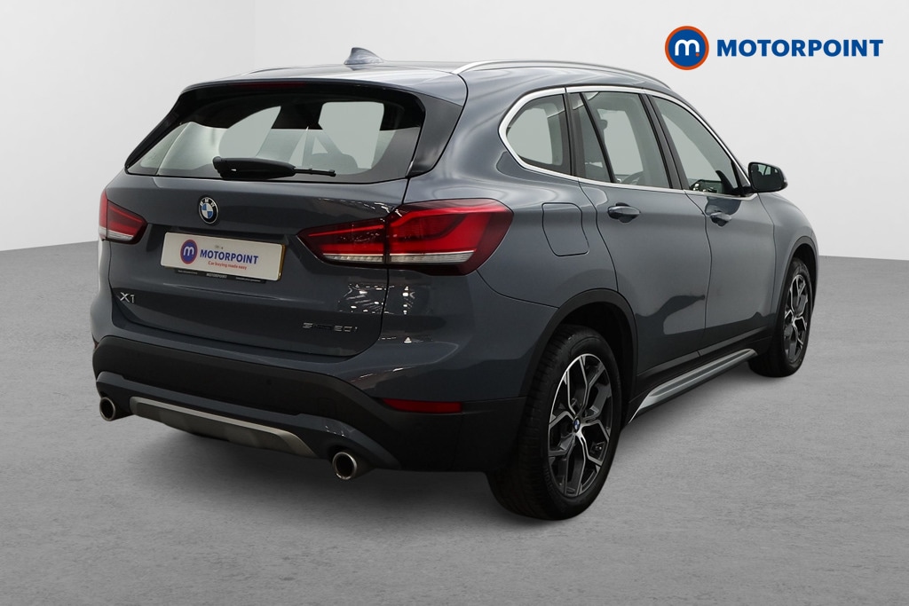 Used BMW X1 2021 for sale - 76319910: Photo 7