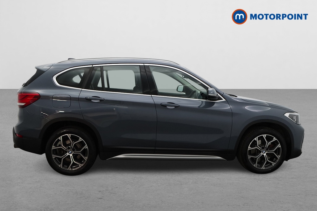 Used BMW X1 2021 for sale - 76319910: Photo 8