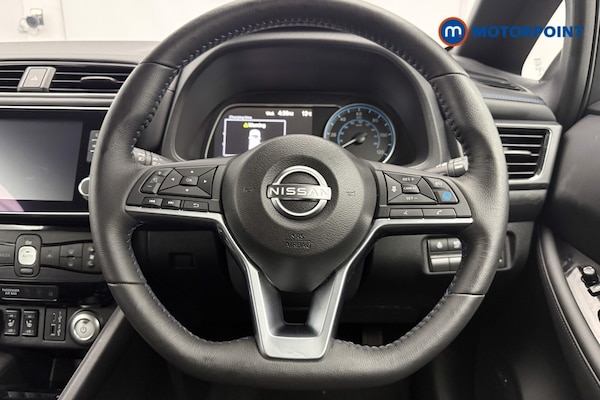 Used Nissan Leaf 2022 for sale - 76333053: Photo 13